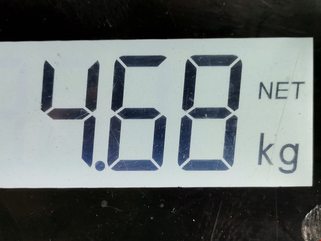 Рычаг передний правый SEAT Ibiza 2002-2008