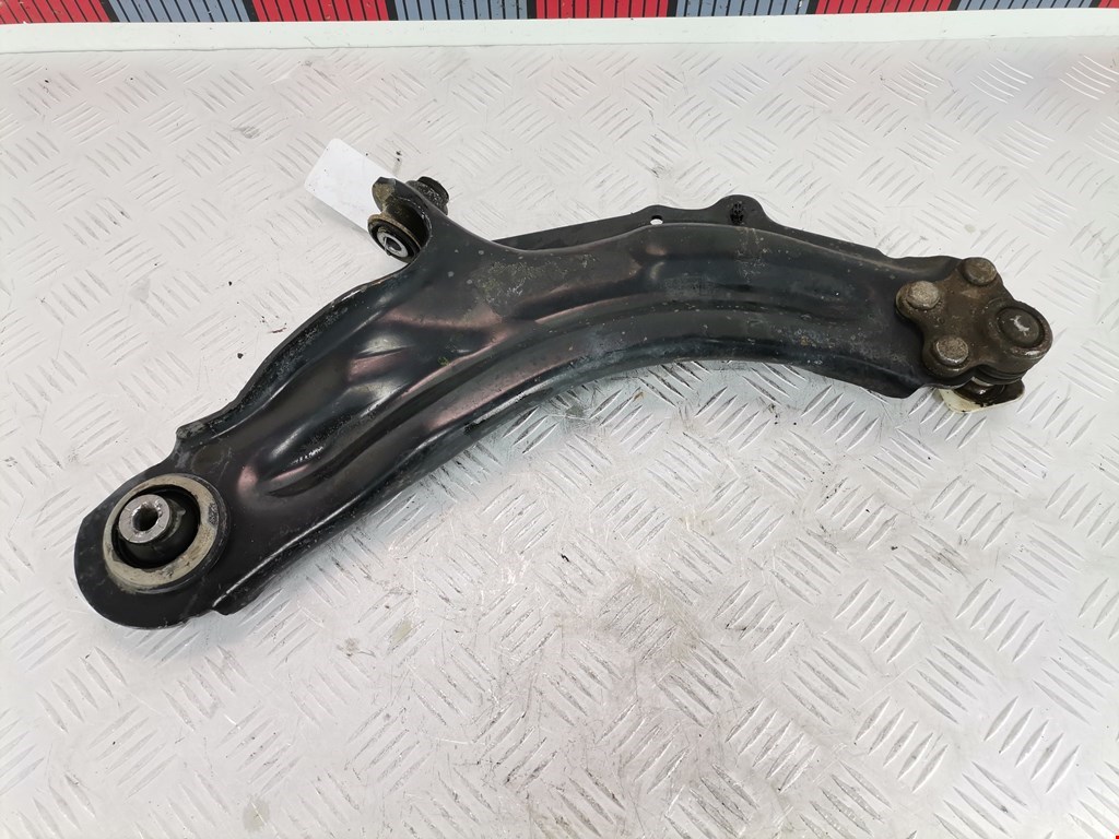 Рычаг передний левый RENAULT Kangoo 2008-2021