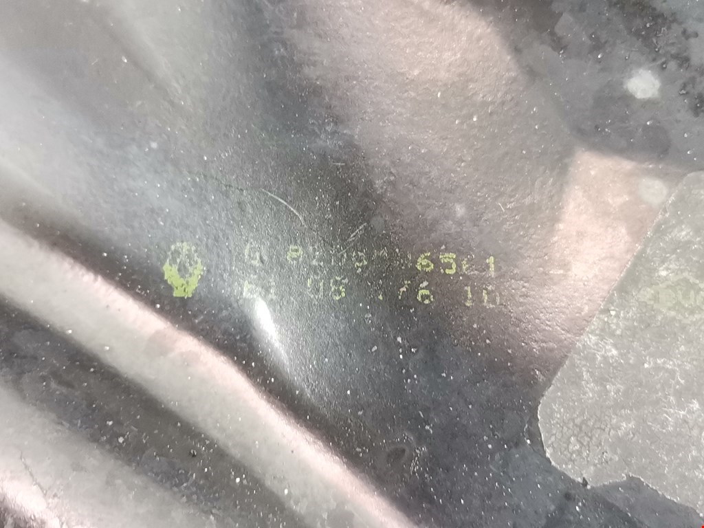 Рычаг передний левый RENAULT Kangoo 2008-2021