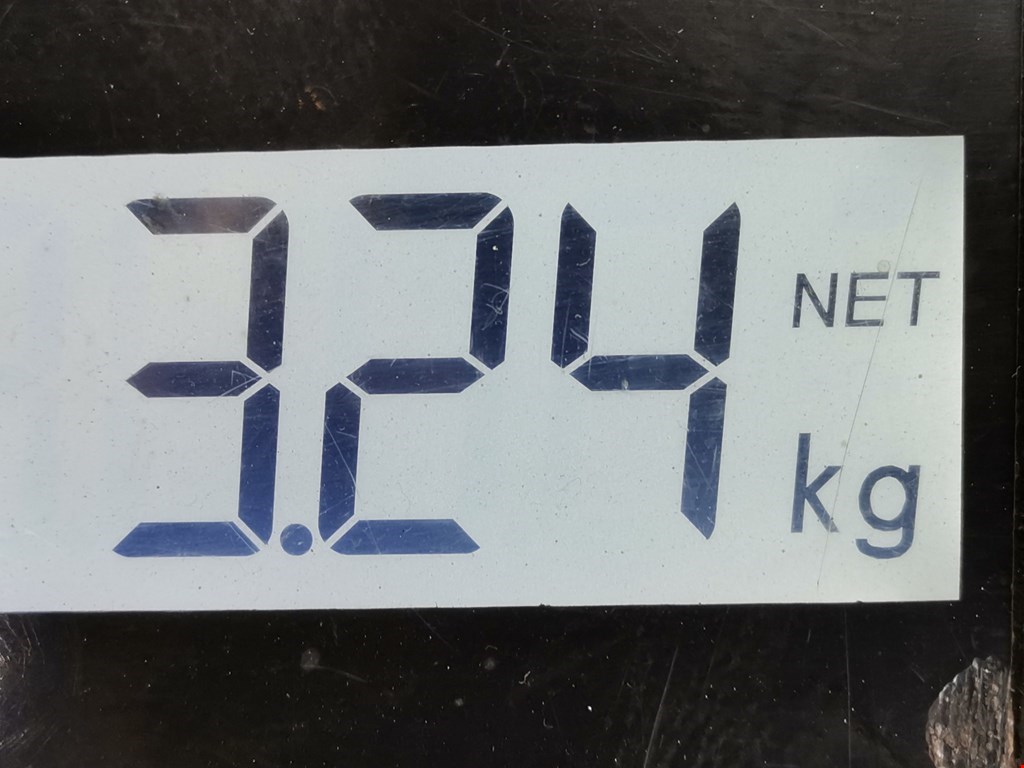 Рычаг передний левый RENAULT Kangoo 2008-2021