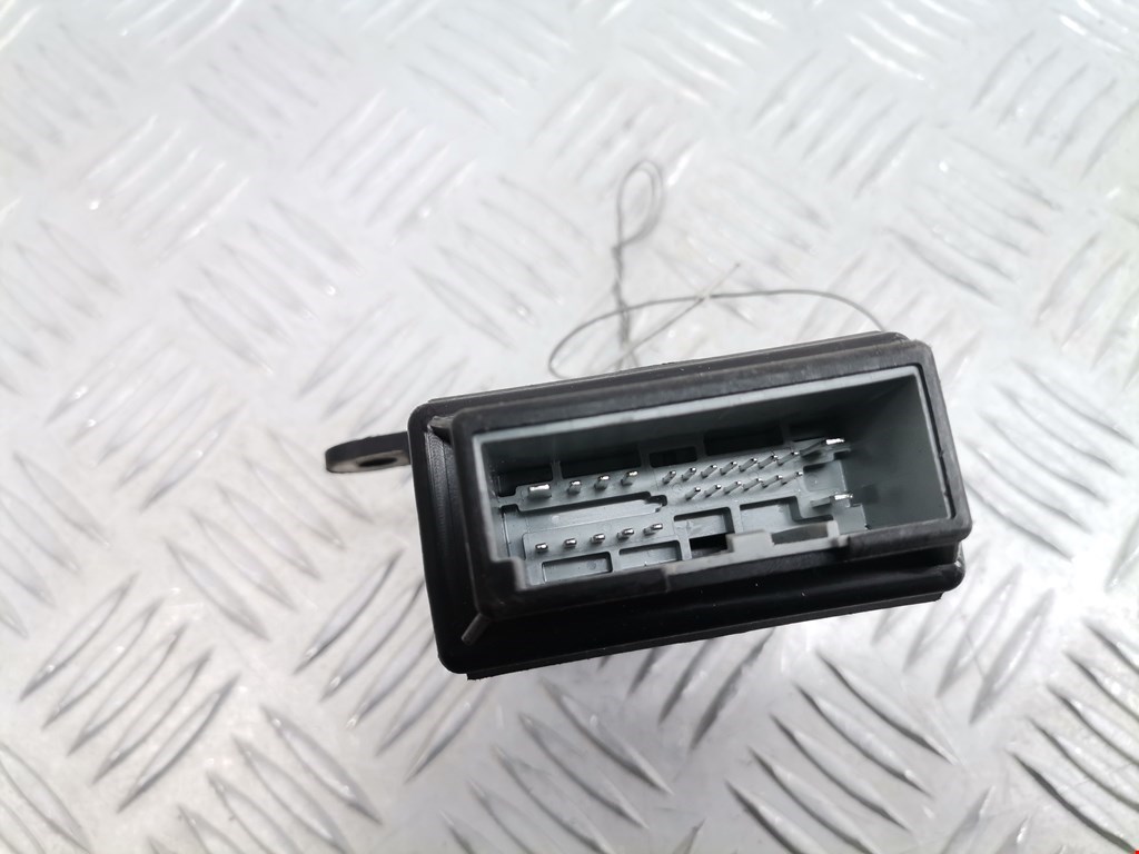 Блок управления светом FORD Mondeo IV 2007-2015