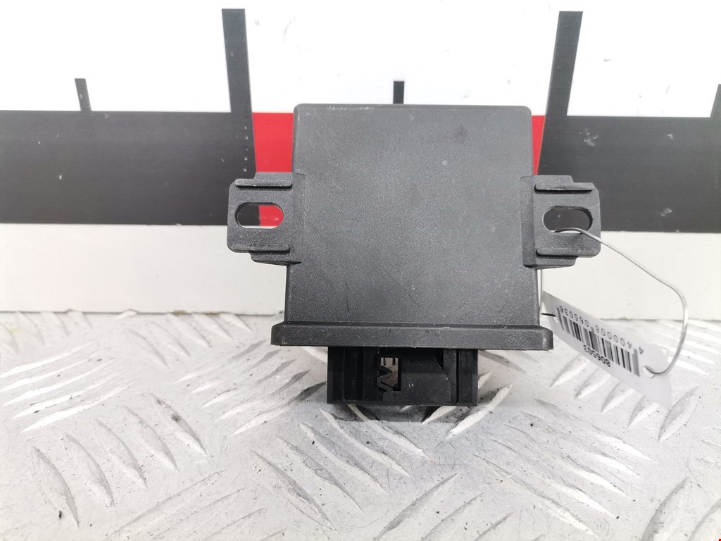 Блок управления светом AUDI A8 D3 2003-2010