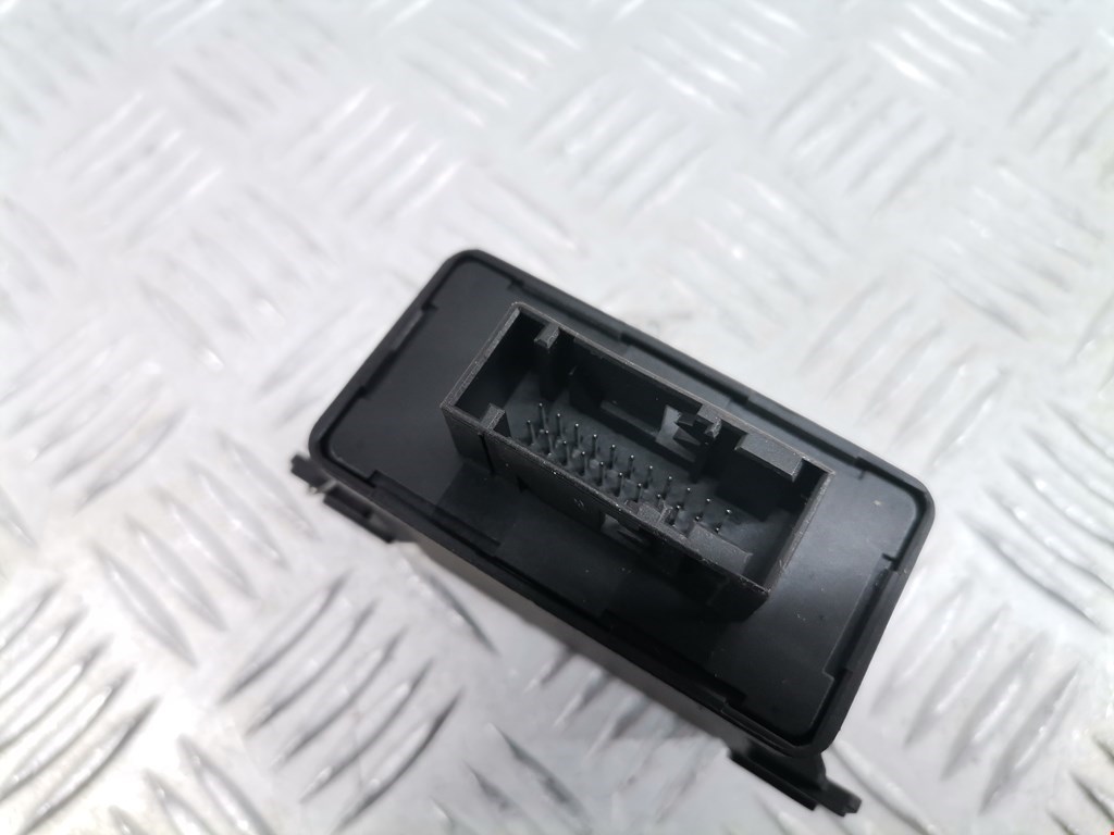 Блок управления светом AUDI A8 D3 2003-2010