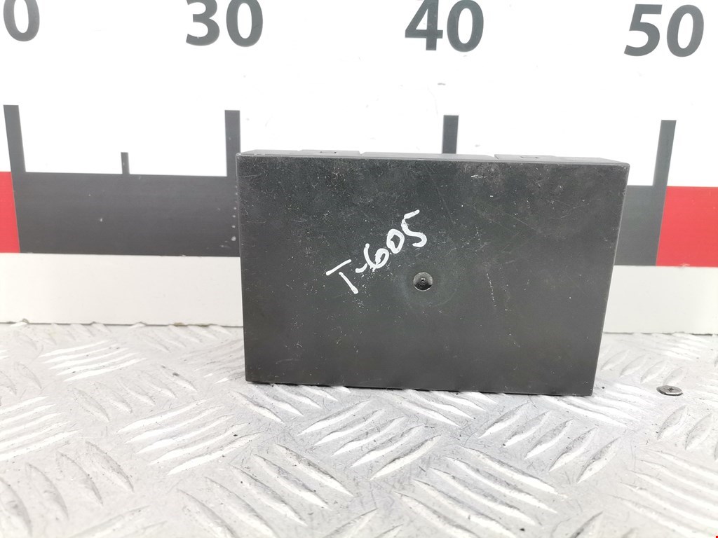 Блок комфорта VOLKSWAGEN Golf V Plus 2004-2009