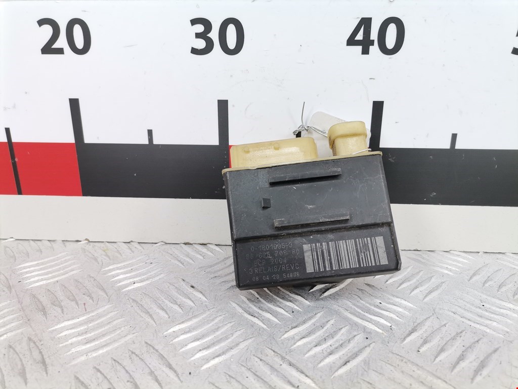 Реле свечей накала PEUGEOT 308 2007-2015