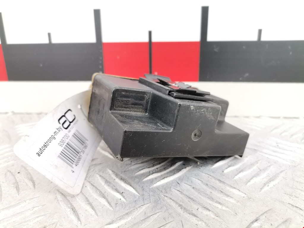 Реле свечей накала PEUGEOT 308 2007-2015