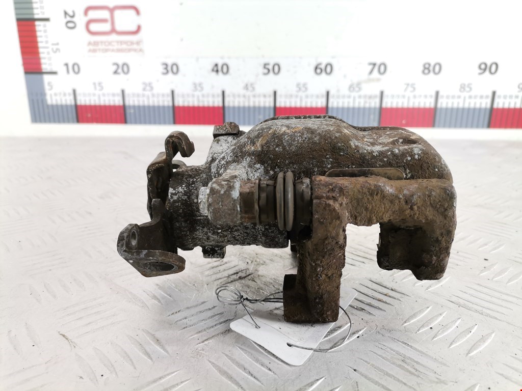 Суппорт задний правый OPEL Zafira A 1999-2005