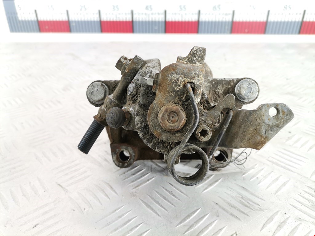 Суппорт задний правый OPEL Zafira A 1999-2005