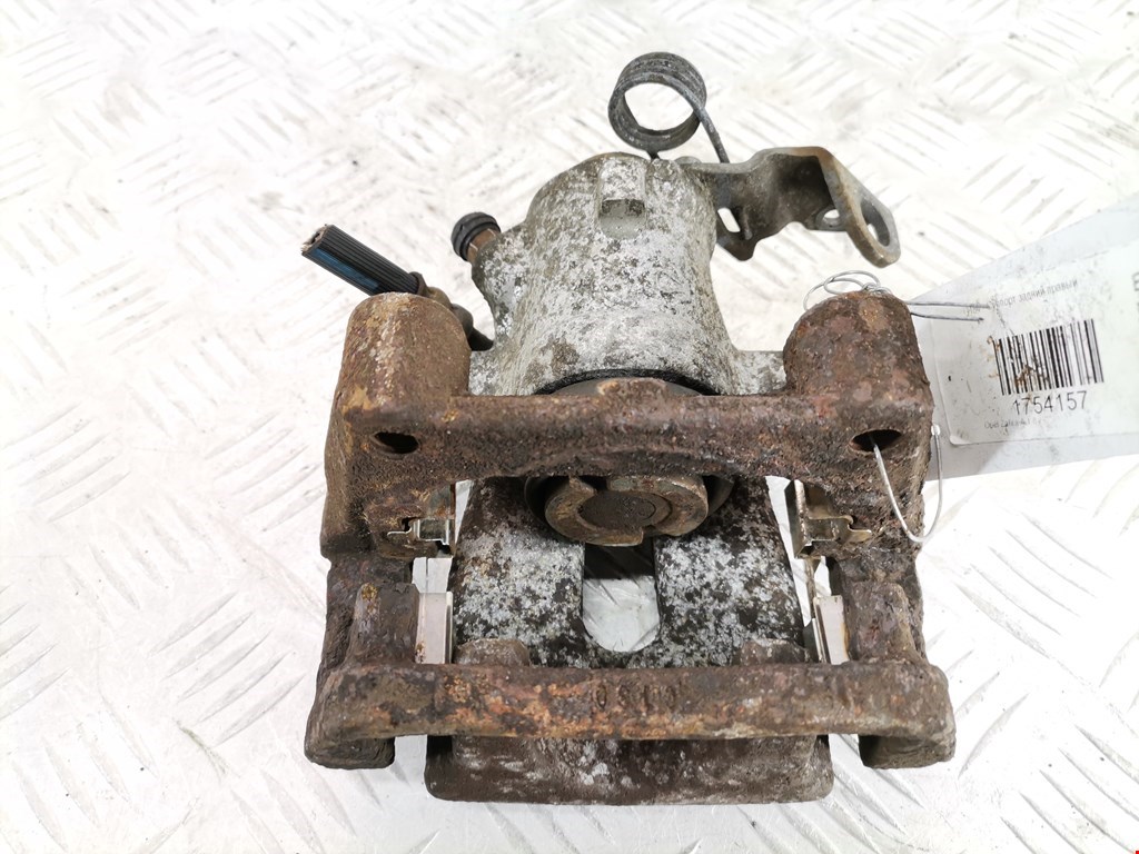 Суппорт задний правый OPEL Zafira A 1999-2005