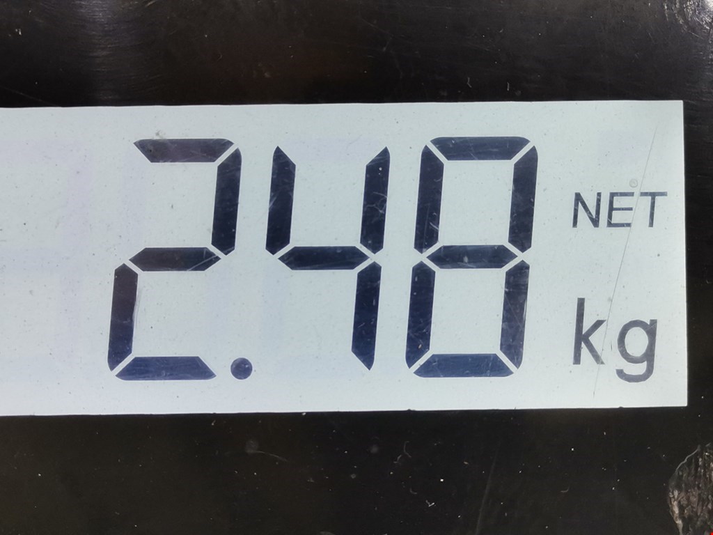 Суппорт задний правый OPEL Zafira A 1999-2005