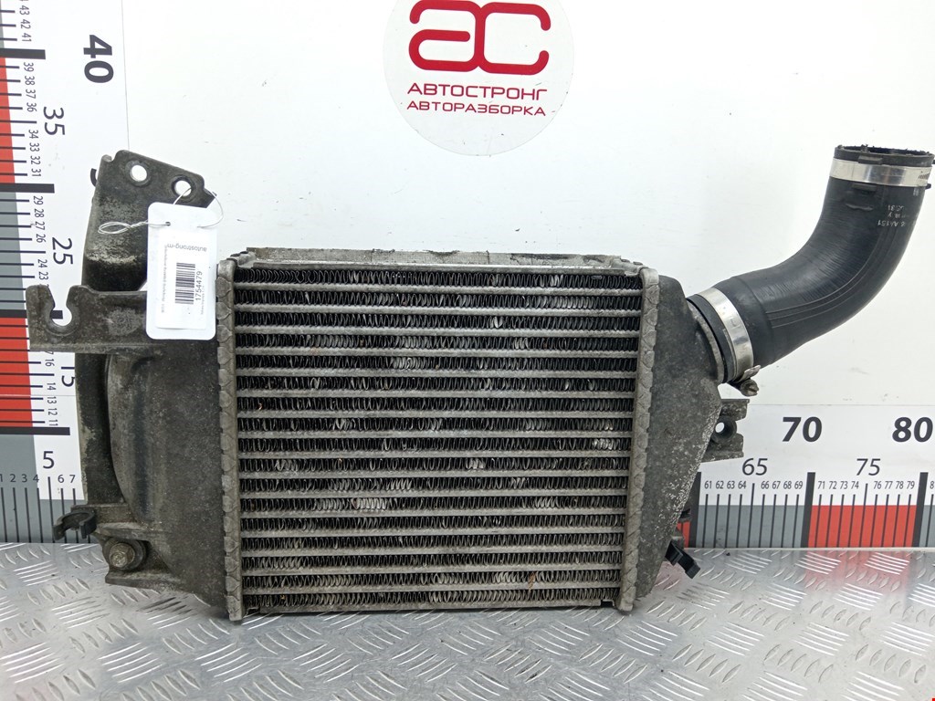Интеркулер (радиатор интеркулера) SUBARU Impreza 2007-2011