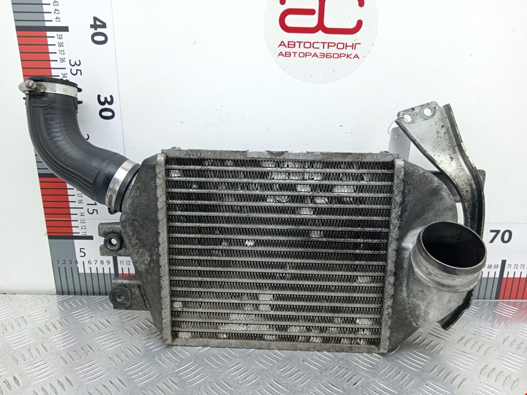 Интеркулер (радиатор интеркулера) SUBARU Impreza 2007-2011