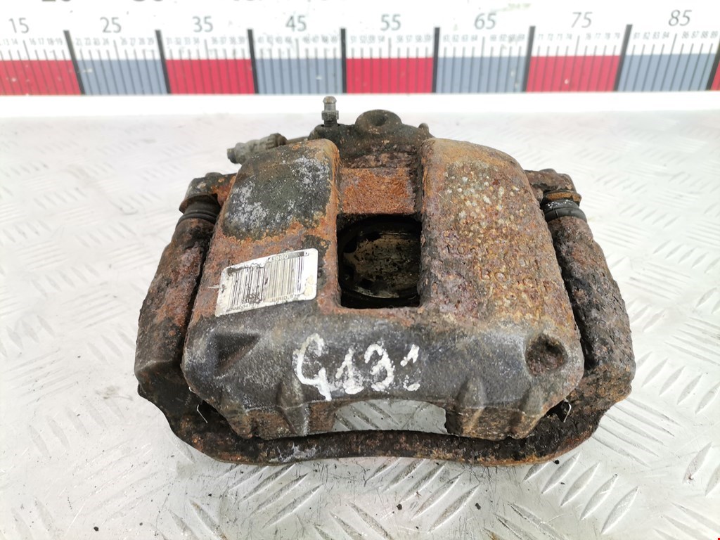 Суппорт передний правый PEUGEOT 207 2006-2015