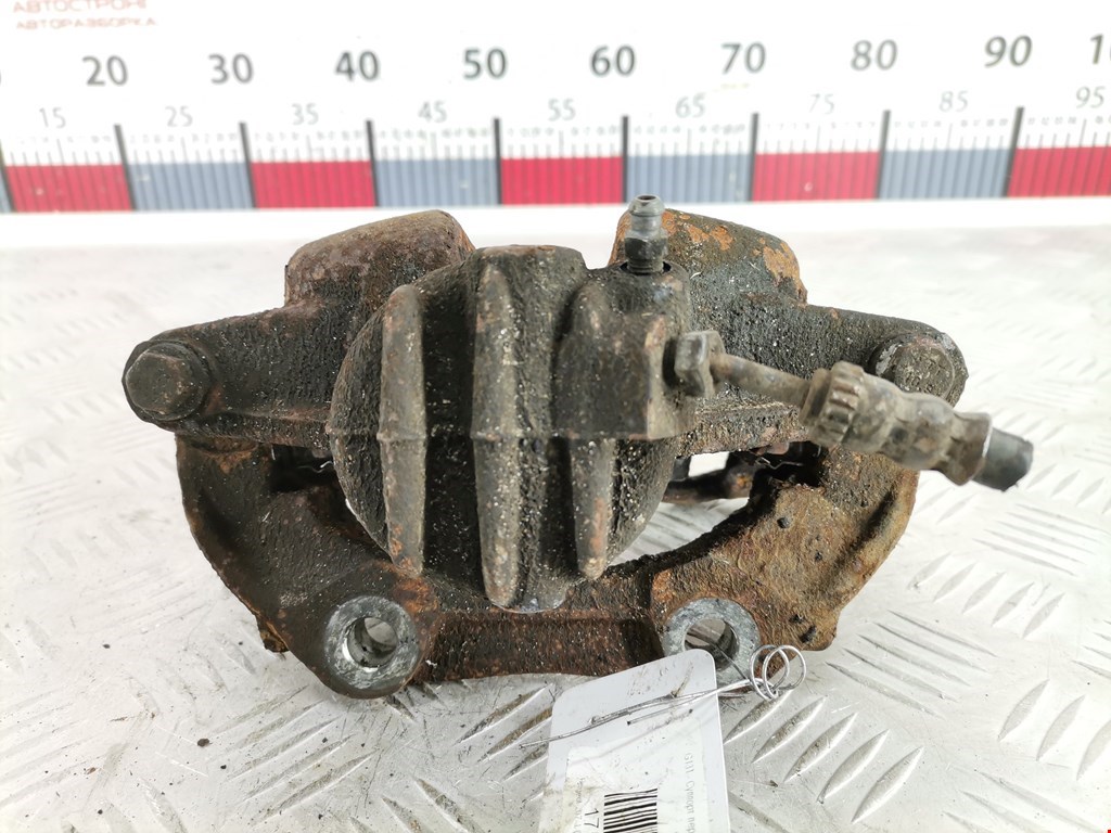 Суппорт передний правый PEUGEOT 207 2006-2015