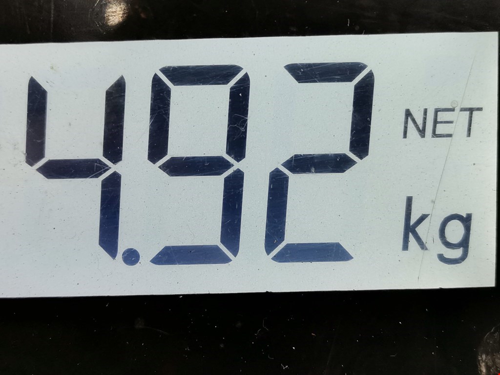 Суппорт передний правый PEUGEOT 207 2006-2015