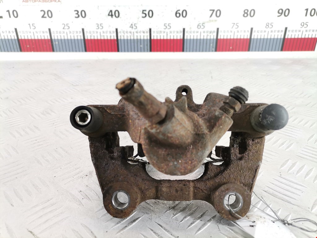 Суппорт задний левый MERCEDES-BENZ C-Class C-klasse W204 2007-2015