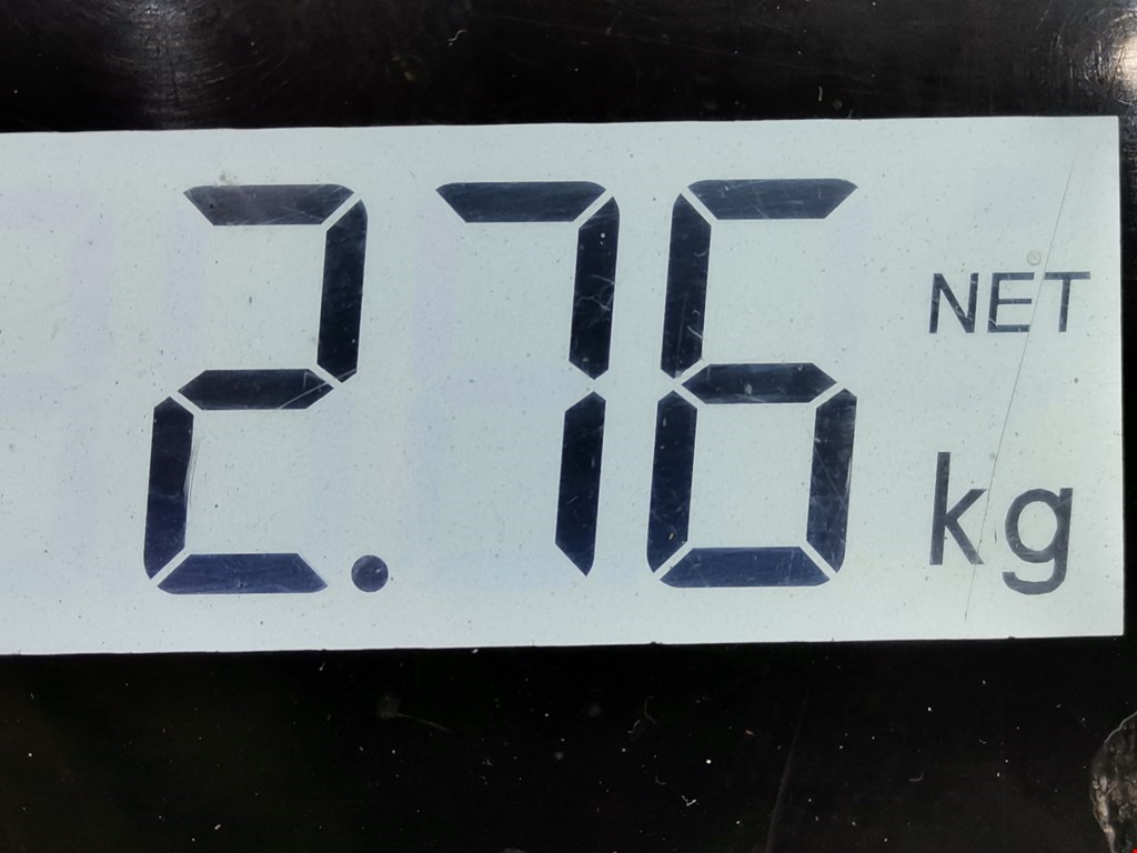 Суппорт задний левый MERCEDES-BENZ C-Class C-klasse W204 2007-2015