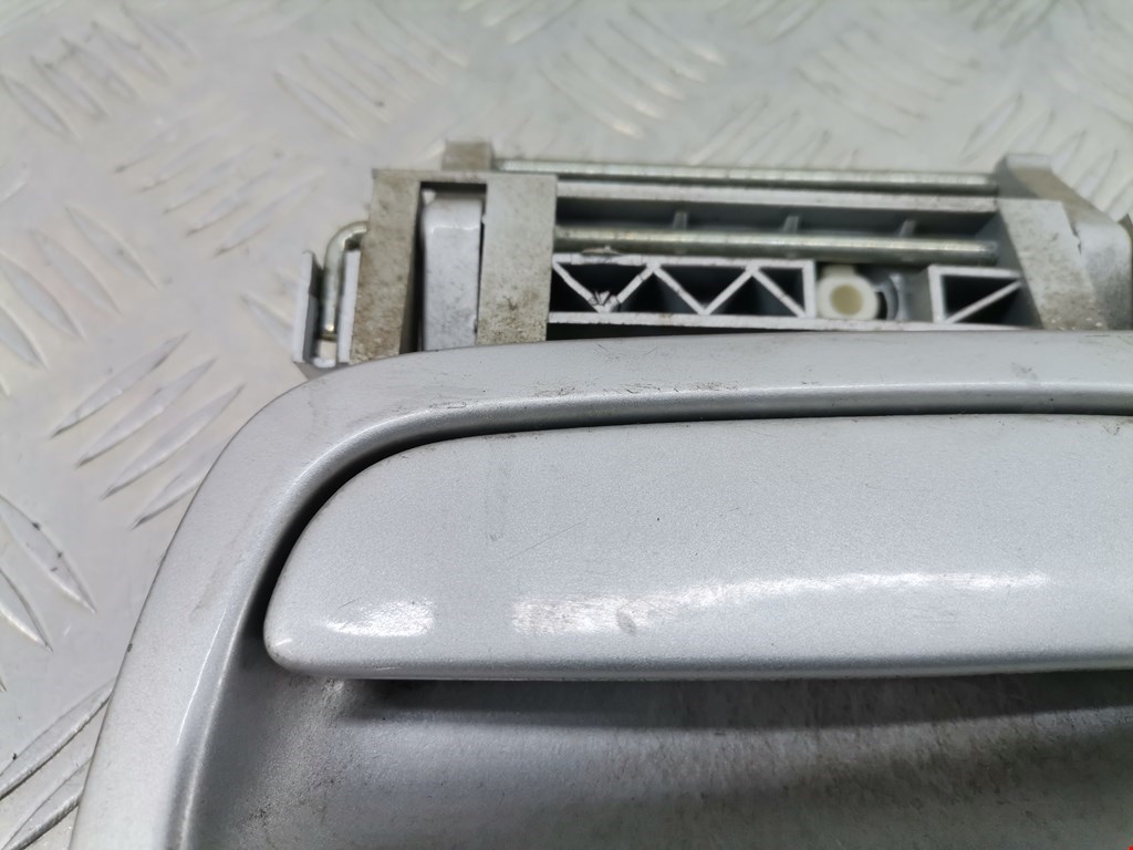 Ручка двери передней наружная левая OPEL Zafira A 1999-2005