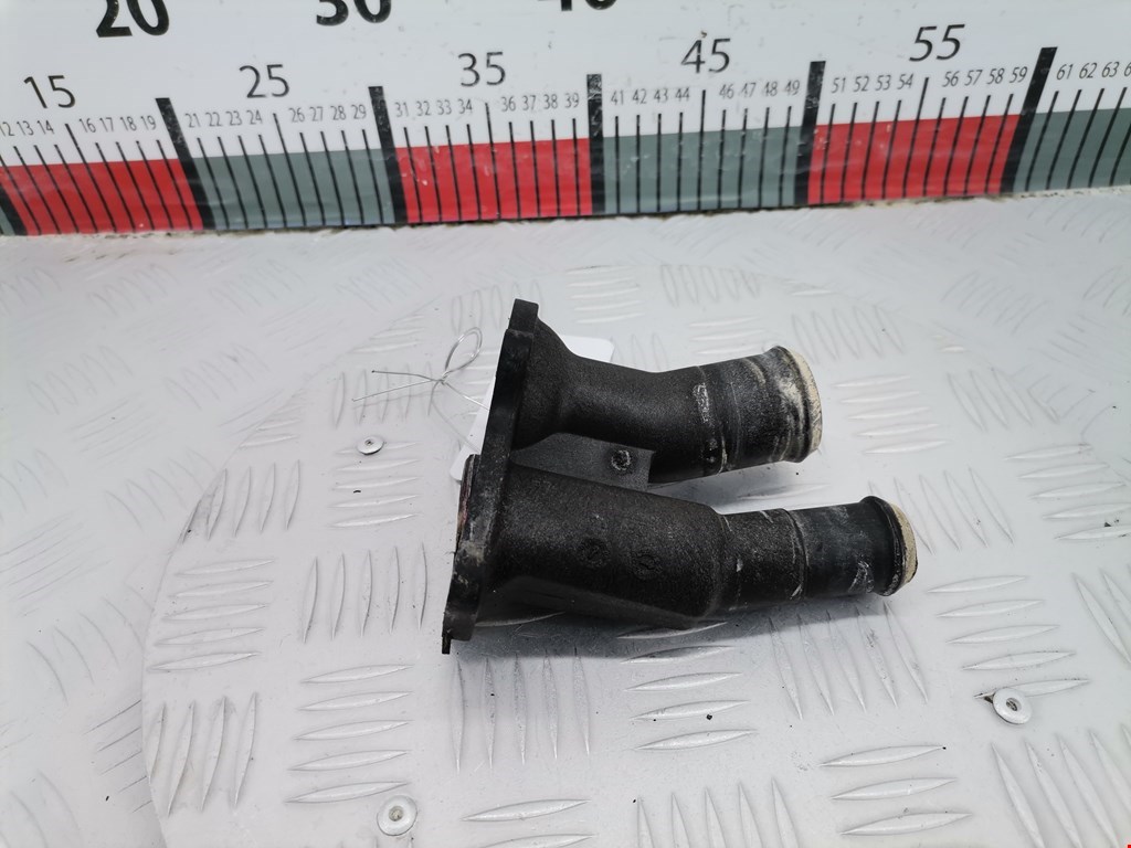 Корпус термостата FORD Focus II 2005-2011