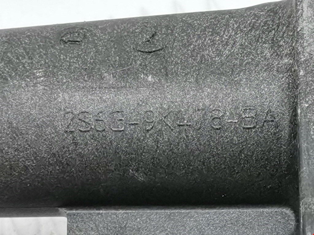 Корпус термостата FORD Focus II 2005-2011