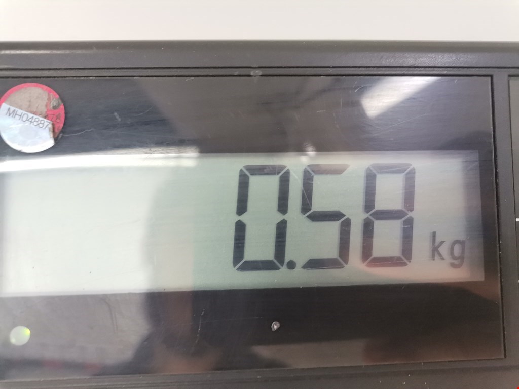 Ручка двери передней наружная левая OPEL Zafira A 1999-2005