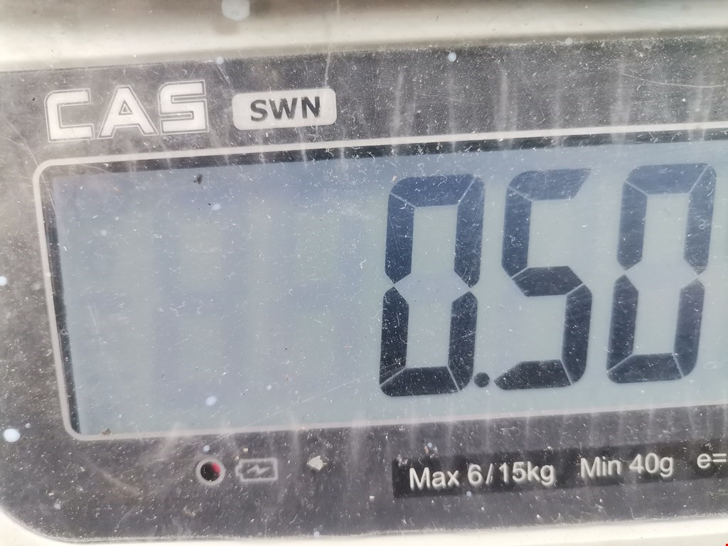 Датчик уровня в бачок омывателя SUBARU Forester II 2002-2008