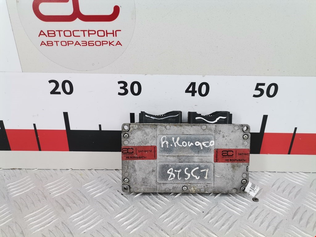 Блок управления АКПП RENAULT Kangoo 1997-2008