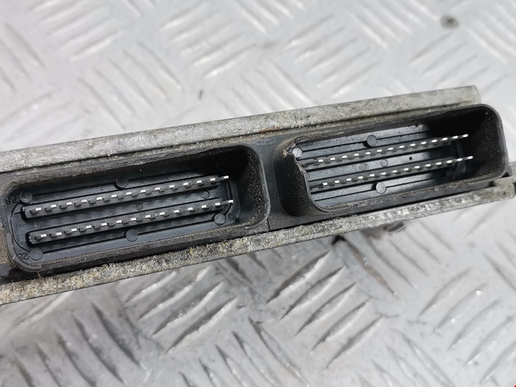 Блок управления АКПП RENAULT Kangoo 1997-2008