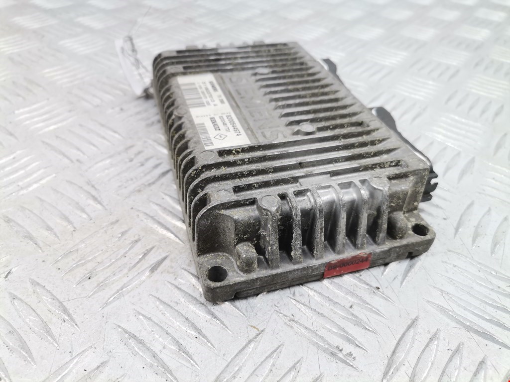 Блок управления АКПП RENAULT Kangoo 1997-2008