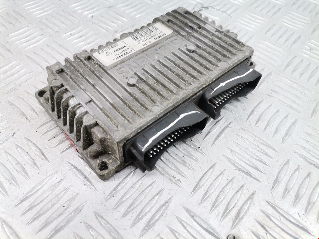 Блок управления АКПП RENAULT Kangoo 1997-2008