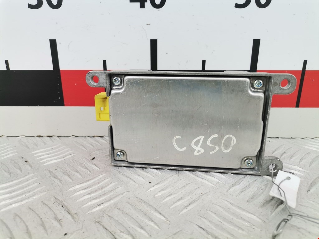 Блок управления AIR BAG BMW 7er 7 серия E65/E66 2001-2008