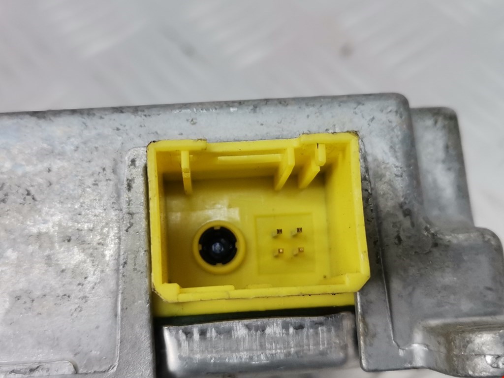 Блок управления AIR BAG BMW 7er 7 серия E65/E66 2001-2008