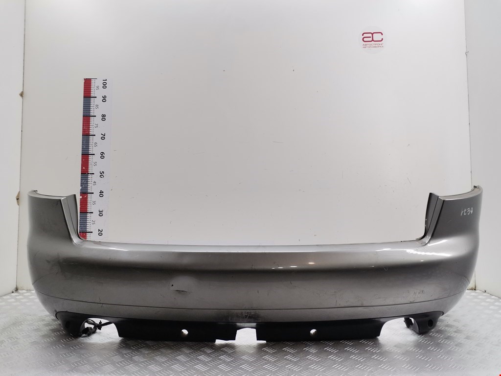 Бампер задний AUDI A6 C5 1997-2004