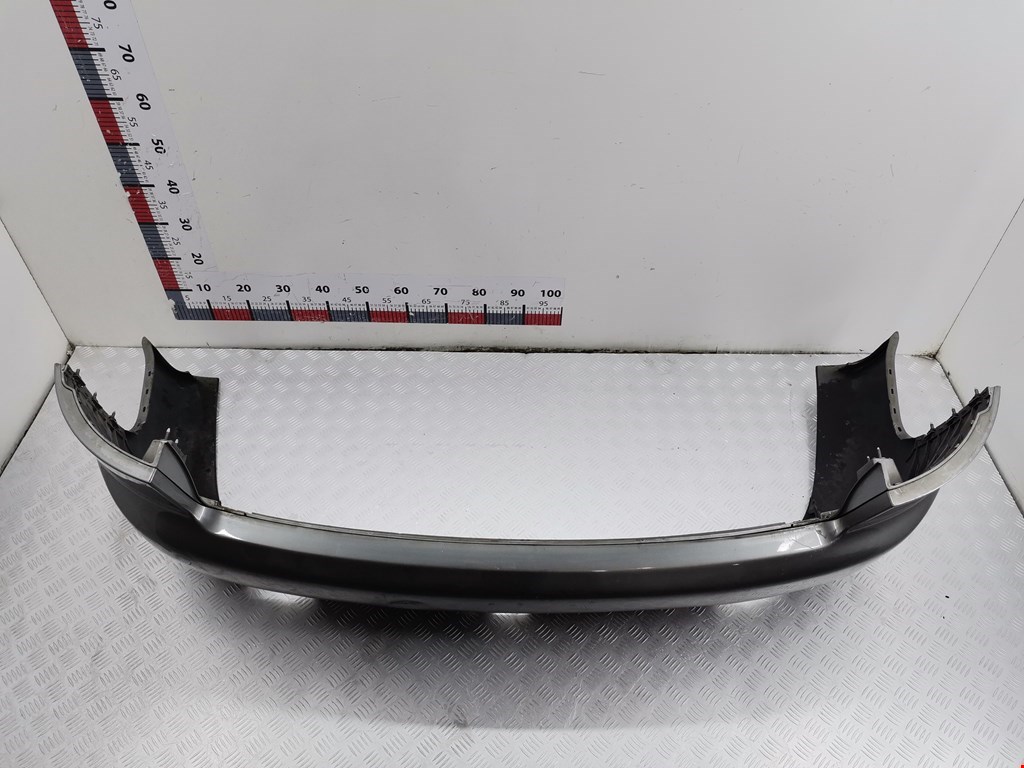 Бампер задний AUDI A6 C5 1997-2004