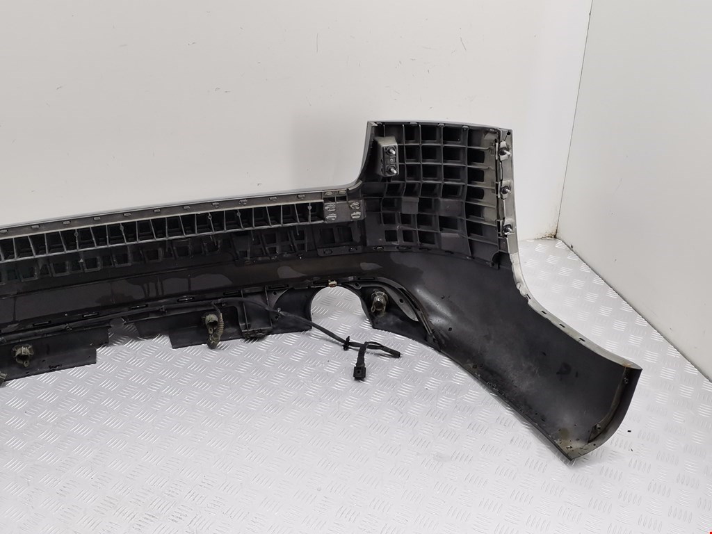 Бампер задний AUDI A6 C5 1997-2004