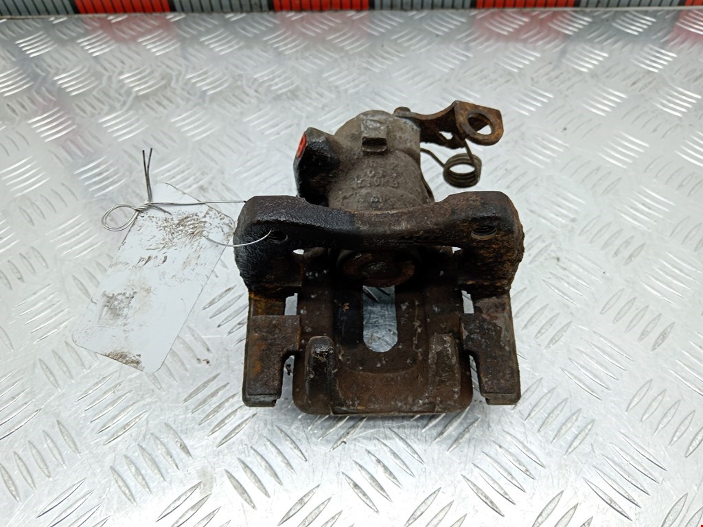 Суппорт задний правый Citroen C5 2 (2007-2017)