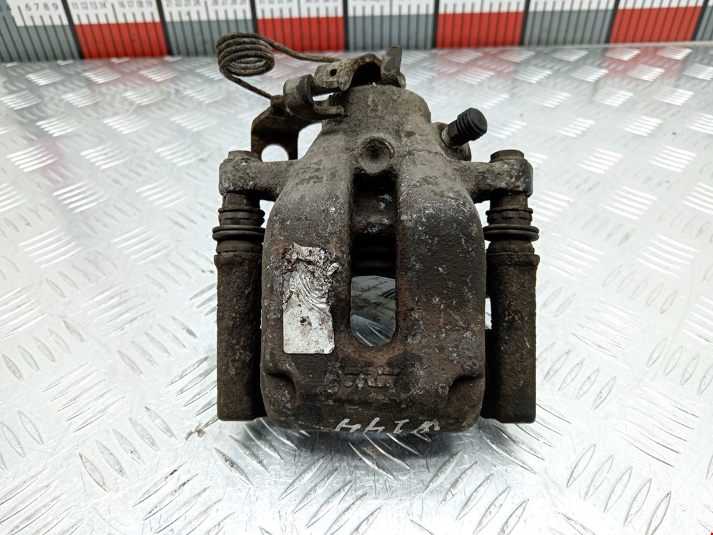 Суппорт задний правый CITROEN C5 II 2007-2017