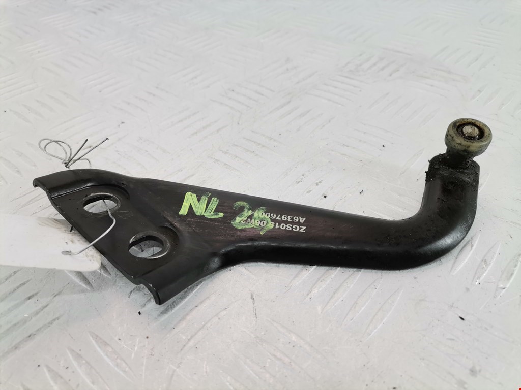 Ролик двери сдвижной Mercedes Vito (W639) (2003-2014)