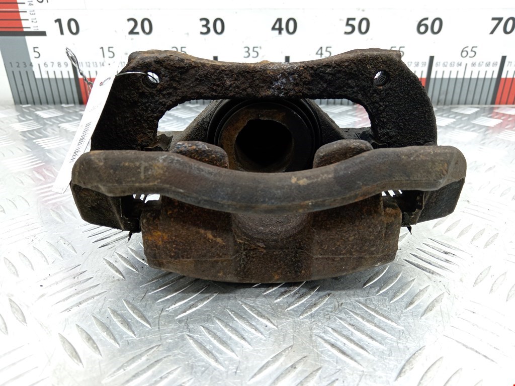 Суппорт передний правый OPEL Astra J 2009-2017