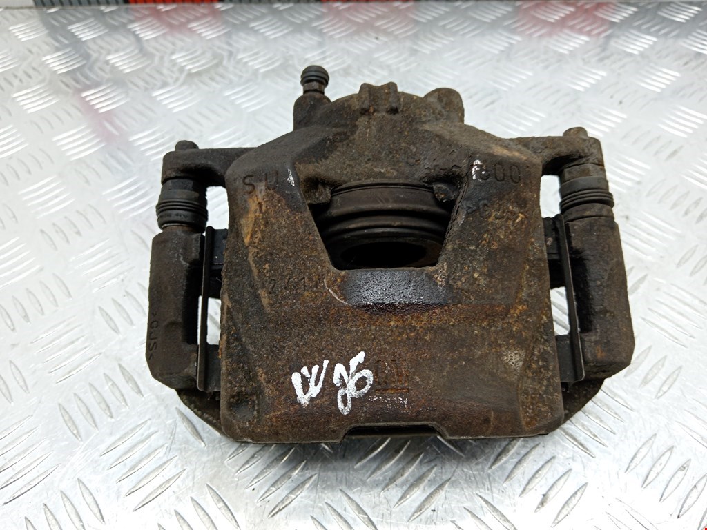 Суппорт передний правый OPEL Astra J 2009-2017