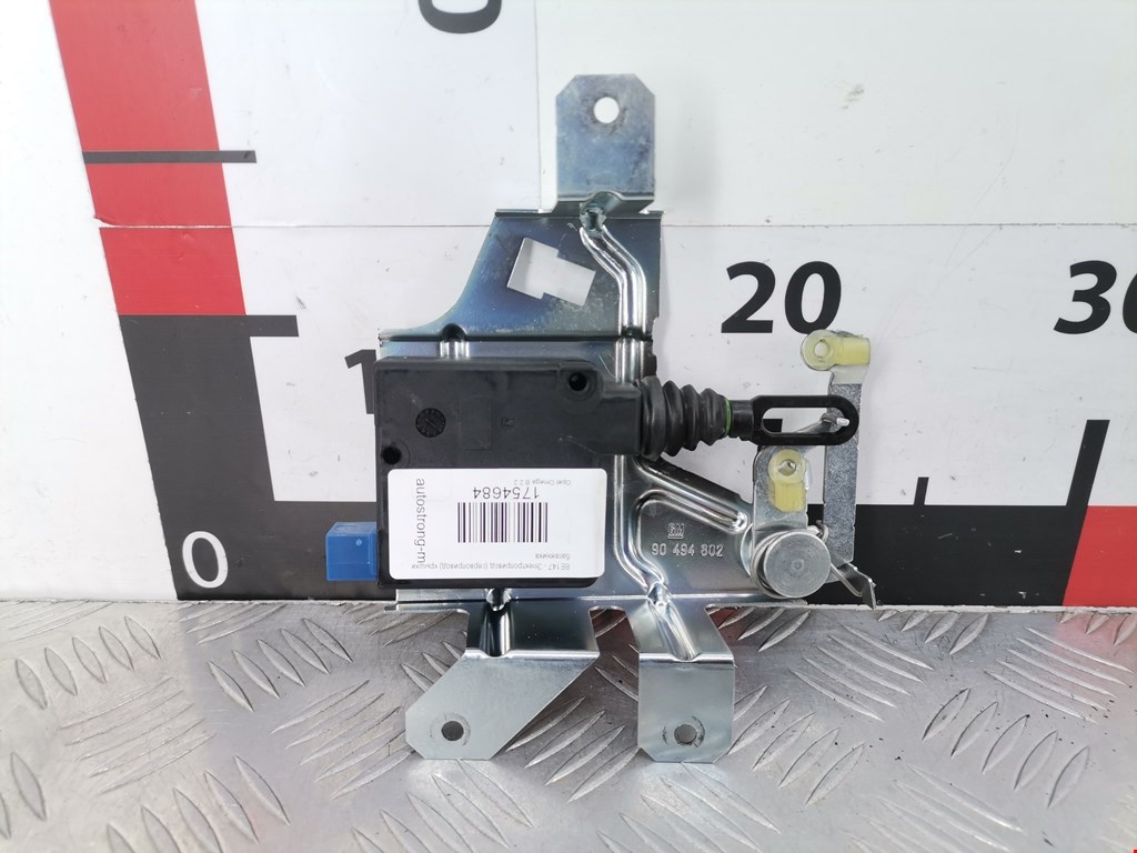 Активатор замка багажника OPEL Omega B 1994-2004