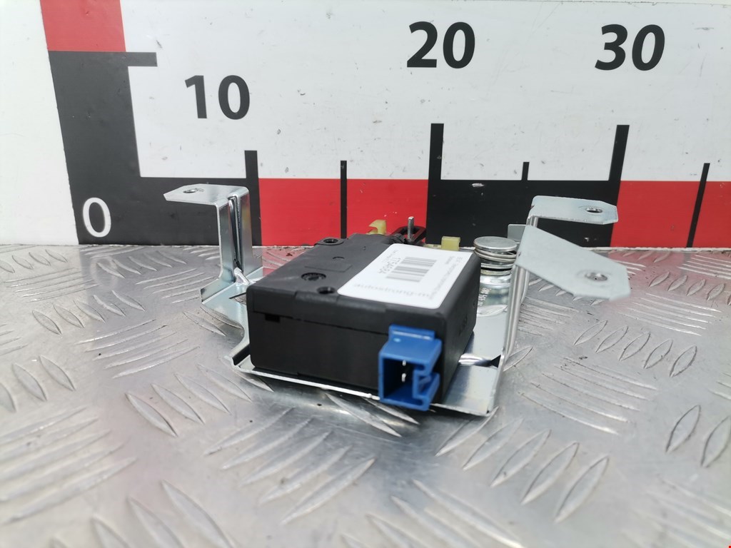 Активатор замка багажника OPEL Omega B 1994-2004