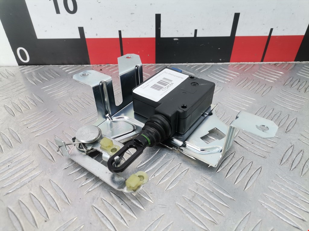 Активатор замка багажника OPEL Omega B 1994-2004