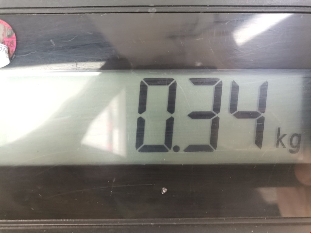 Активатор замка багажника OPEL Omega B 1994-2004