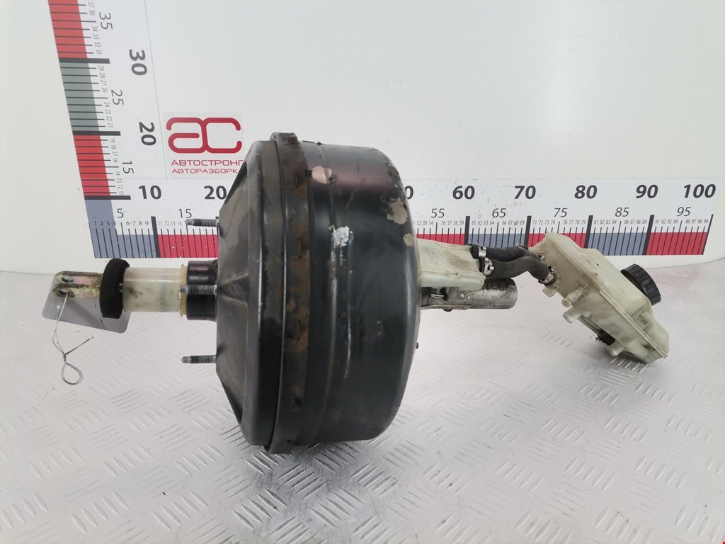 Усилитель тормозов вакуумный MERCEDES-BENZ Sprinter 906 2006-2018