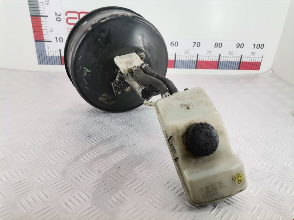 Усилитель тормозов вакуумный MERCEDES-BENZ Sprinter 906 2006-2018