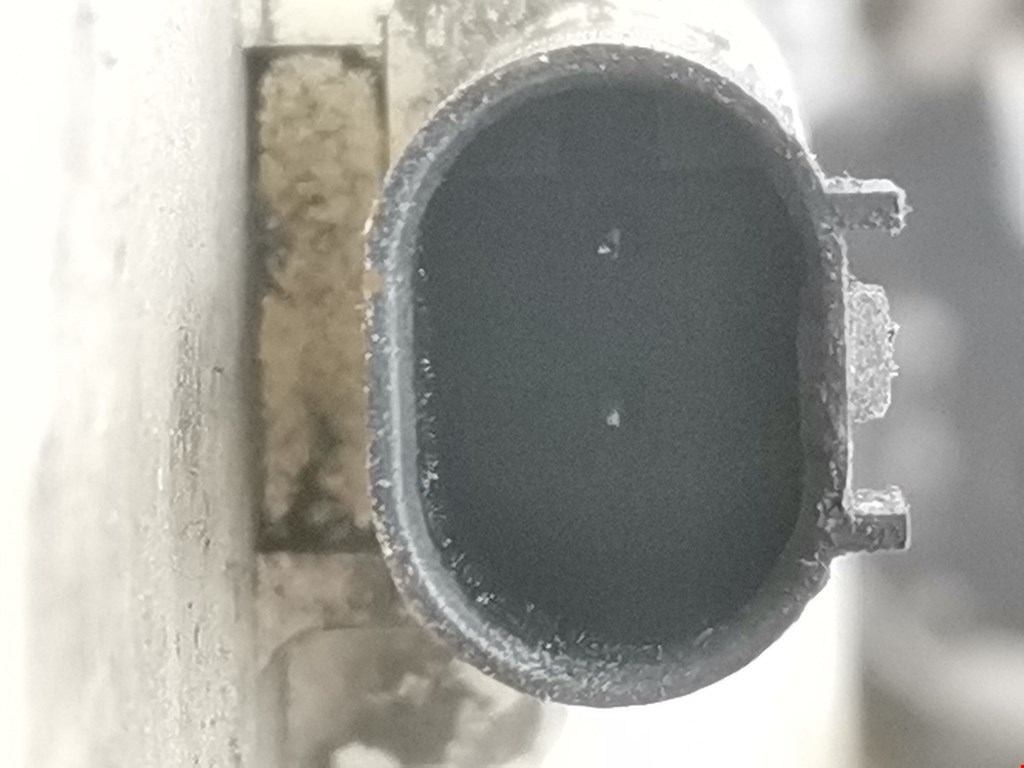 Усилитель тормозов вакуумный MERCEDES-BENZ Sprinter 906 2006-2018