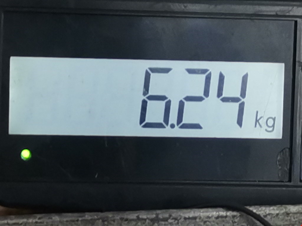 Усилитель тормозов вакуумный MERCEDES-BENZ Sprinter 906 2006-2018