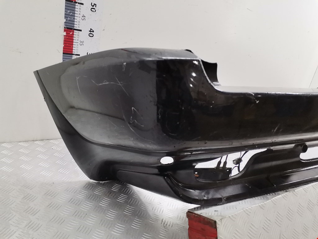 Бампер задний BMW X5 E53 1999-2006