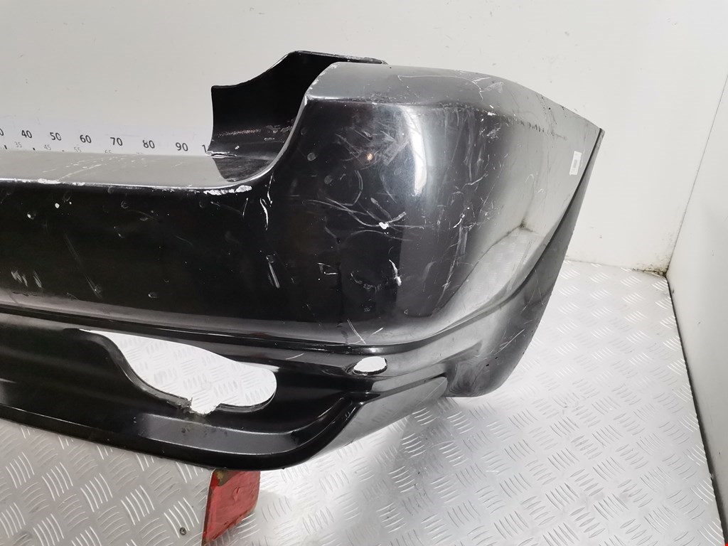 Бампер задний BMW X5 E53 1999-2006